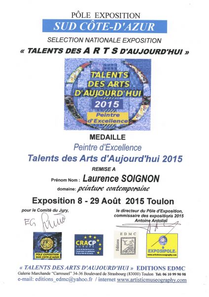 tl_files/soignon/Distinctions/2015.08.06 Certificat Authenticité Médaillée Peintre d'Excellence.jpg
