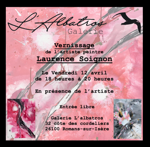 tl_files/soignon/Presse/2024-04-12 Invitation vernissage Galerie L'albatros.png